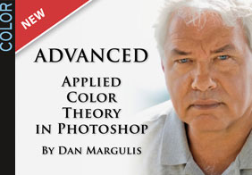 ADVANCED APPLIED COLOR THEORY IN PHOTOSHOP BY DAN MARGULIS