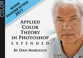 APPLIED COLOR THEORY IN PHOTOSHOP EXTENDED BY DAN MARGULIS